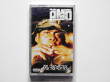 PMD - BU$INE$$ IS BU$INE$$