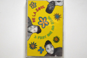 De La Soul 3 Feet High and Rising