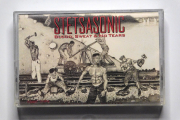 Stetsasonic - Blood, Sweat, And No Tears