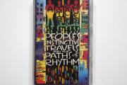 A Tribe Called Quest People Instinctive Travels