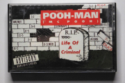 Pooh-Man Life of a Criminal