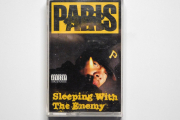 Paris - Sleeping With The Enemy