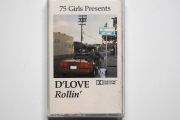 D' Love Rollin (RARE)