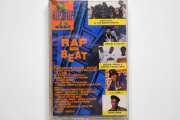 REAL HIP HOP Rap The Beat