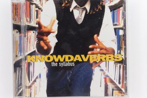 Knowdaverbs – The Syllabus