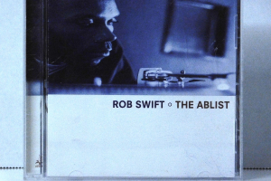 Rob Swift The Ablist