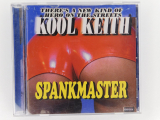 Kool Keith SPANKMASTER