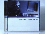 Rob Swift The Ablist