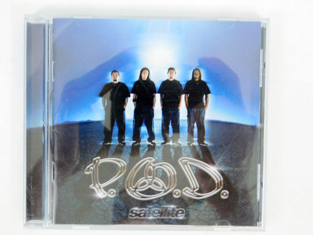 P.O.D. Satellite
