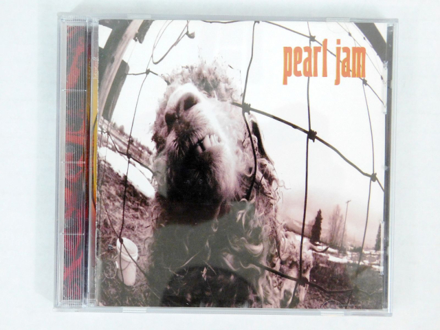 Pearl Jam VS