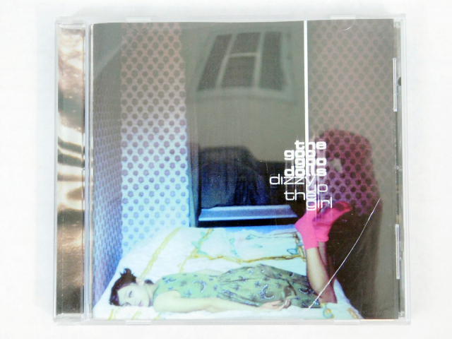 Goo Goo Dolls Dizzy Up the Girl