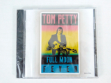 Tom Petty Full Moon Fever