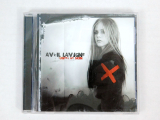 Avril Lavigne Under My Skin
