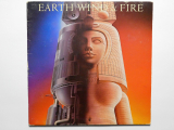 Earth Wind & Fire - RAISE!