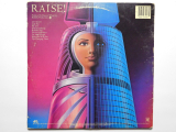 Earth Wind & Fire - RAISE!
