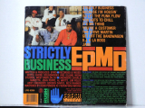 EPMD - Strictly Business Reprint