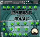 80WAIT! for KONTAKT & MPC
