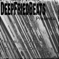 Essential True School Drums Vol. 1