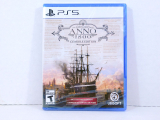 ANNO 1800 Console Edition